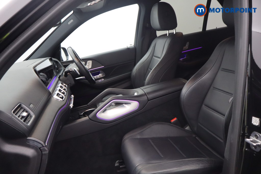 Mercedes-Benz GLE Amg Line Automatic Diesel SUV - Stock Number (1662491) - 12th supplementary image