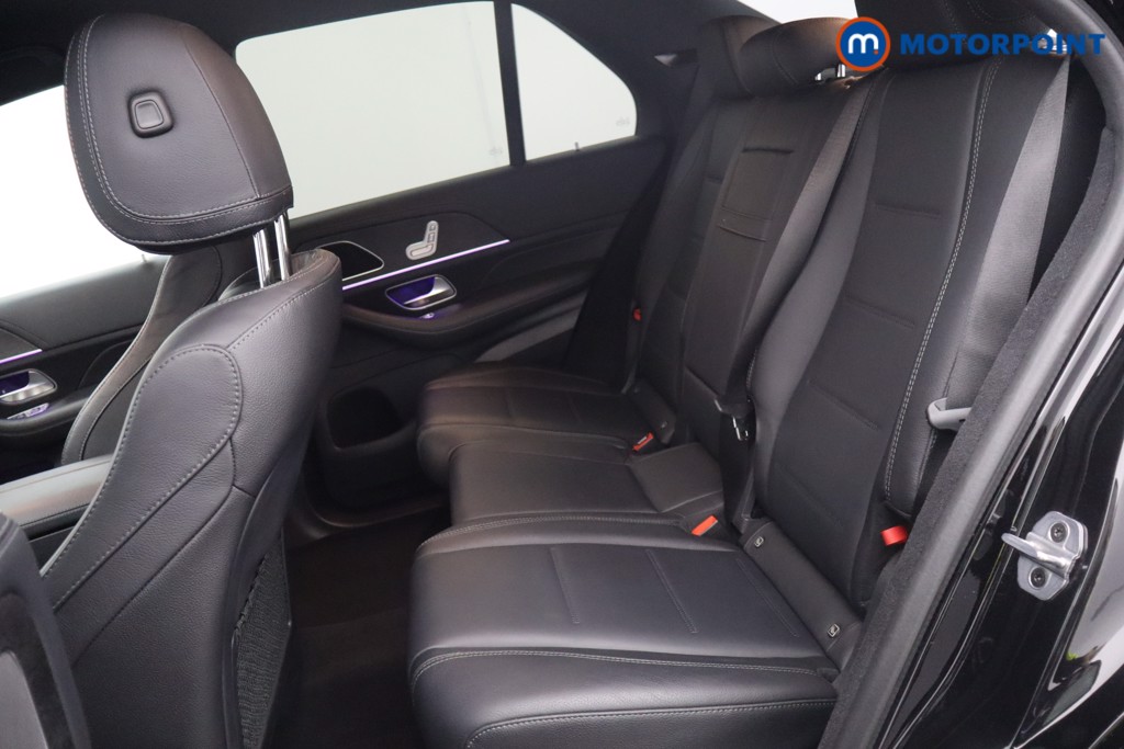 Mercedes-Benz GLE Amg Line Automatic Diesel SUV - Stock Number (1662491) - 13th supplementary image