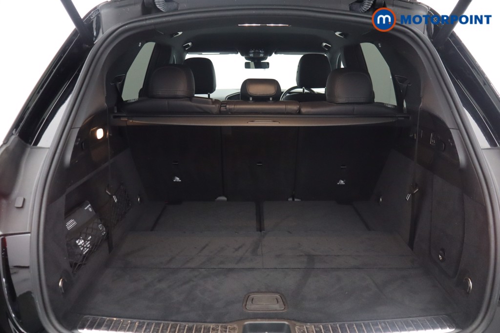 Mercedes-Benz GLE Amg Line Automatic Diesel SUV - Stock Number (1662491) - 15th supplementary image