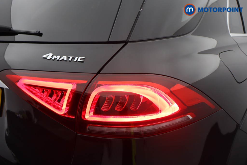 Mercedes-Benz GLE Amg Line Automatic Diesel SUV - Stock Number (1662491) - 16th supplementary image