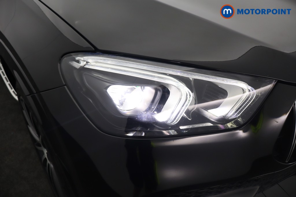 Mercedes-Benz GLE Amg Line Automatic Diesel SUV - Stock Number (1662491) - 19th supplementary image