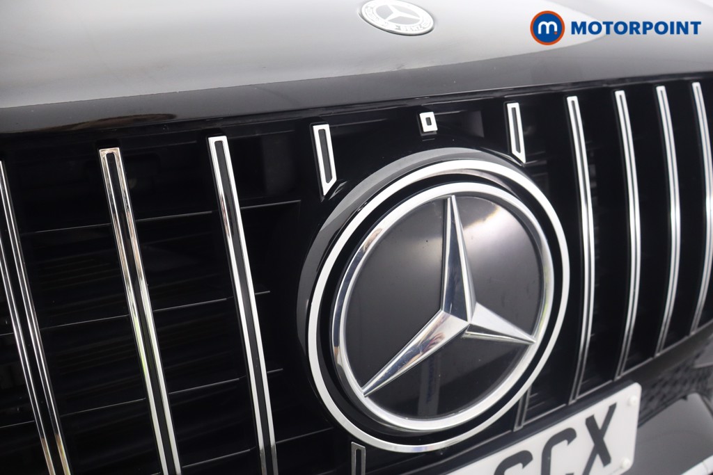 Mercedes-Benz GLE Amg Line Automatic Diesel SUV - Stock Number (1662491) - 20th supplementary image