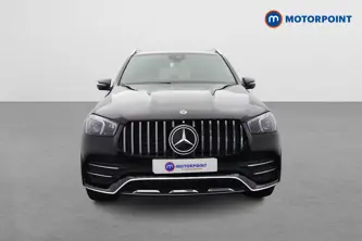 Mercedes-Benz GLE Amg Line Automatic Diesel SUV - Stock Number (1662491) - Front bumper