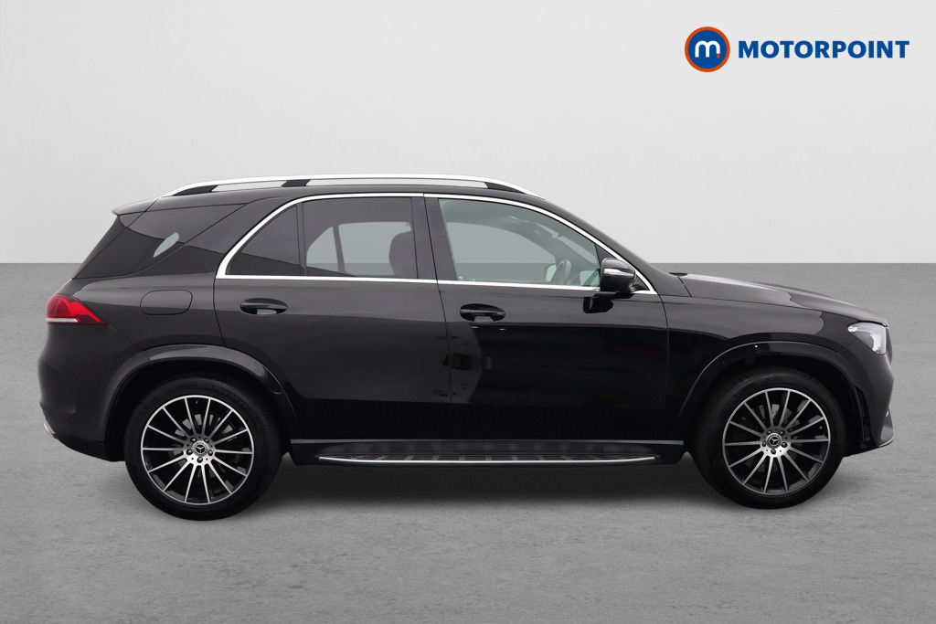 Mercedes-Benz GLE Amg Line Automatic Diesel SUV - Stock Number (1662491) - Drivers side