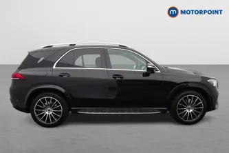Mercedes-Benz GLE Amg Line Automatic Diesel SUV - Stock Number (1662491) - Drivers side