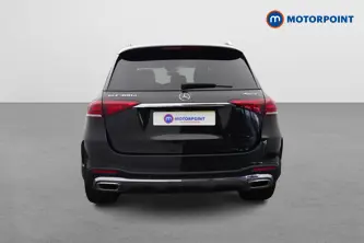 Mercedes-Benz GLE Amg Line Automatic Diesel SUV - Stock Number (1662491) - Rear bumper