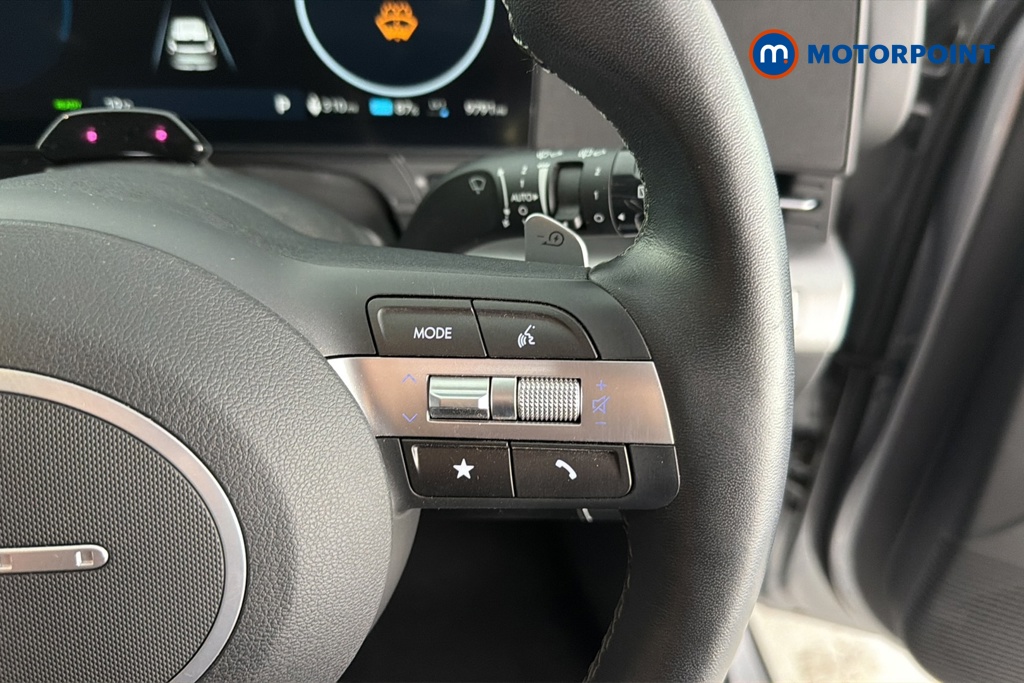 Hyundai Kona Advance Automatic Electric SUV - Stock Number (1662573) - 3rd supplementary image