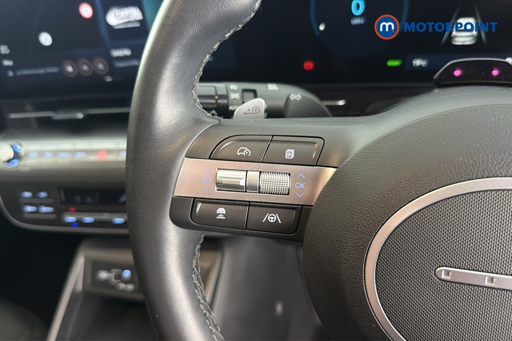 Hyundai Kona Advance Automatic Electric SUV - Stock Number (1662573) - 4th supplementary image