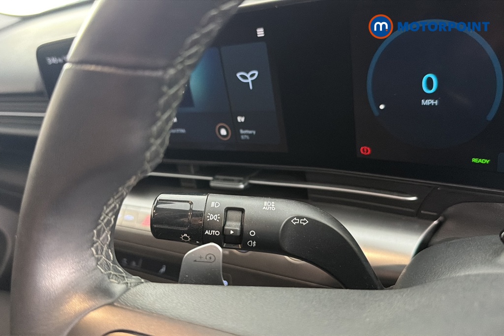 Hyundai Kona Advance Automatic Electric SUV - Stock Number (1662573) - 5th supplementary image