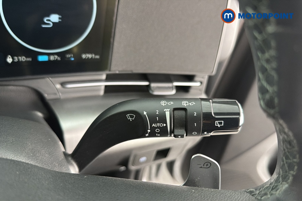 Hyundai Kona Advance Automatic Electric SUV - Stock Number (1662573) - 6th supplementary image