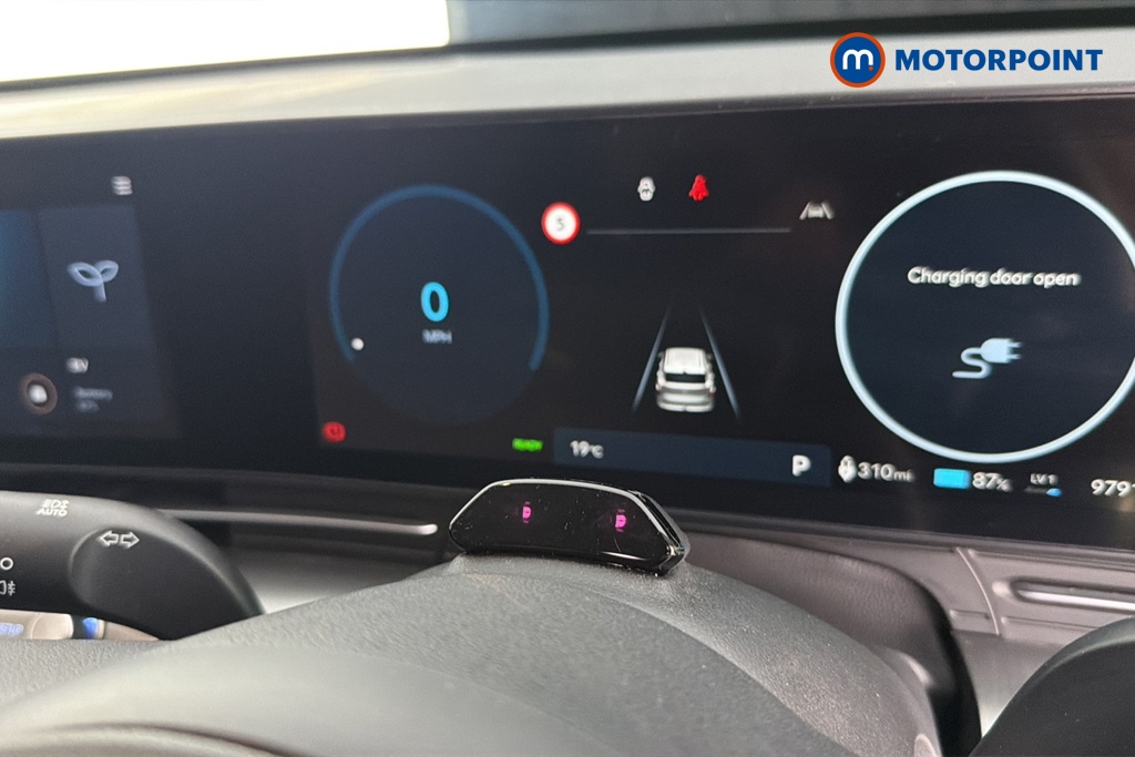 Hyundai Kona Advance Automatic Electric SUV - Stock Number (1662573) - 7th supplementary image