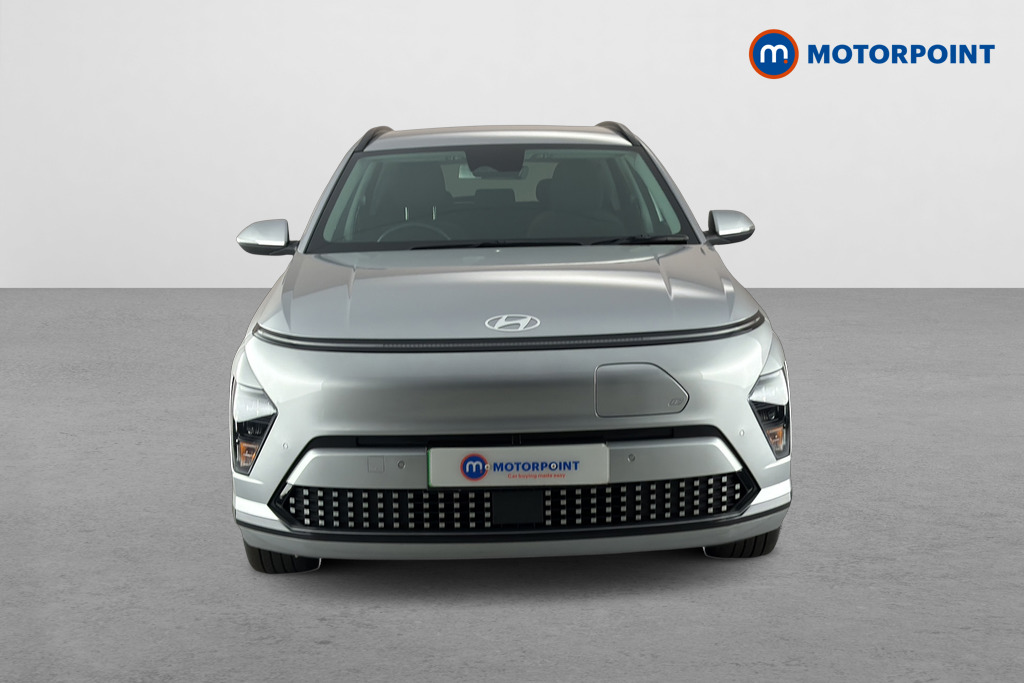 Hyundai Kona Advance Automatic Electric SUV - Stock Number (1662573) - Front bumper