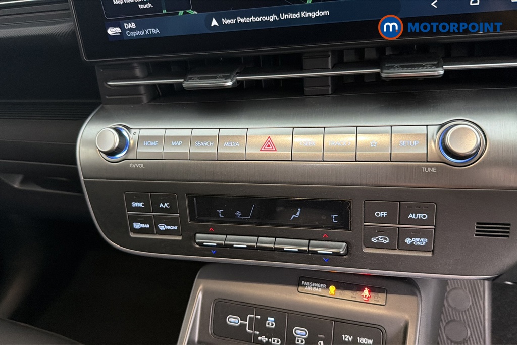Hyundai Kona Advance Automatic Electric SUV - Stock Number (1662573) - 12th supplementary image