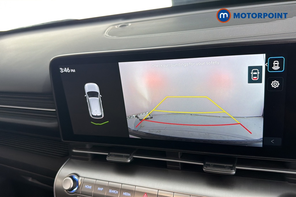 Hyundai Kona Advance Automatic Electric SUV - Stock Number (1662573) - 13th supplementary image