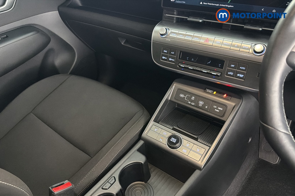 Hyundai Kona Advance Automatic Electric SUV - Stock Number (1662573) - 15th supplementary image
