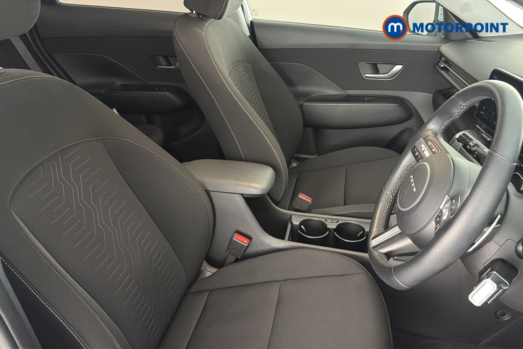 Hyundai Kona Advance Automatic Electric SUV - Stock Number (1662573) - 22nd supplementary image