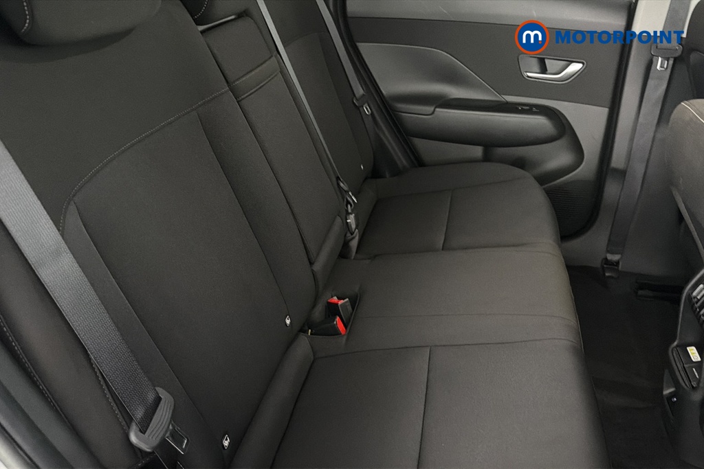 Hyundai Kona Advance Automatic Electric SUV - Stock Number (1662573) - 25th supplementary image