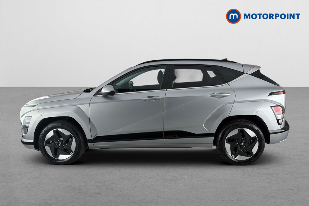 Hyundai Kona Advance Automatic Electric SUV - Stock Number (1662573) - Drivers side