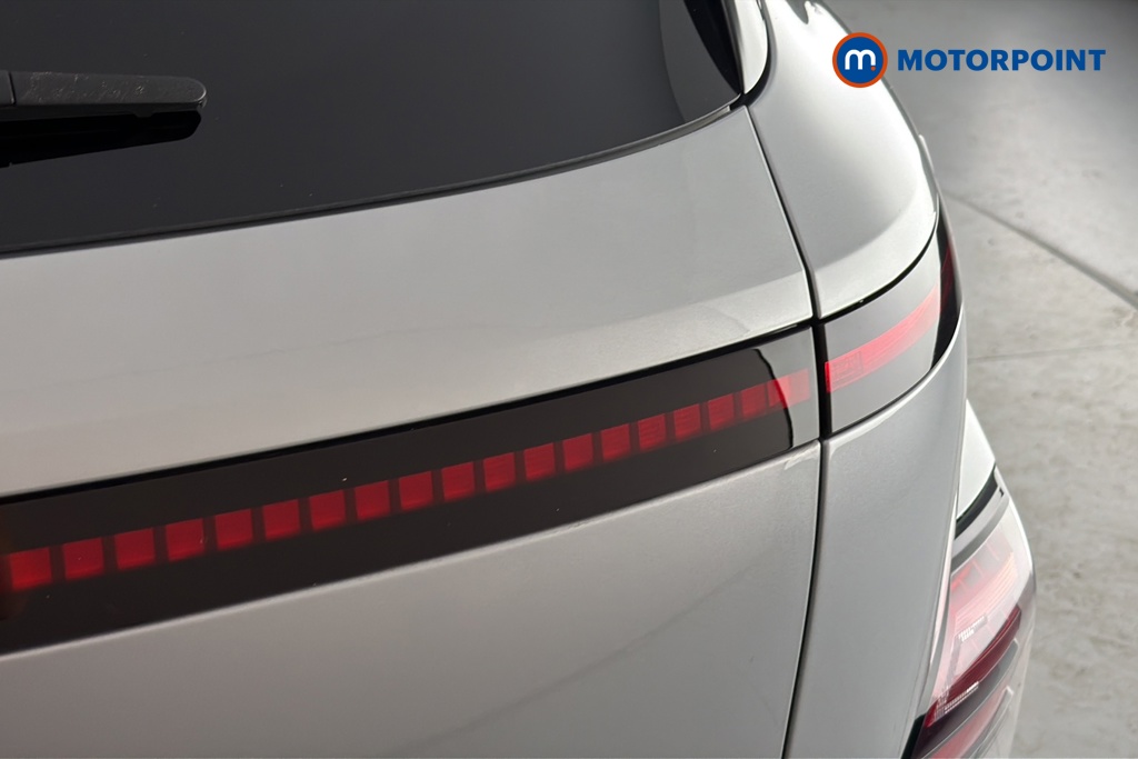 Hyundai Kona Advance Automatic Electric SUV - Stock Number (1662573) - 36th supplementary image