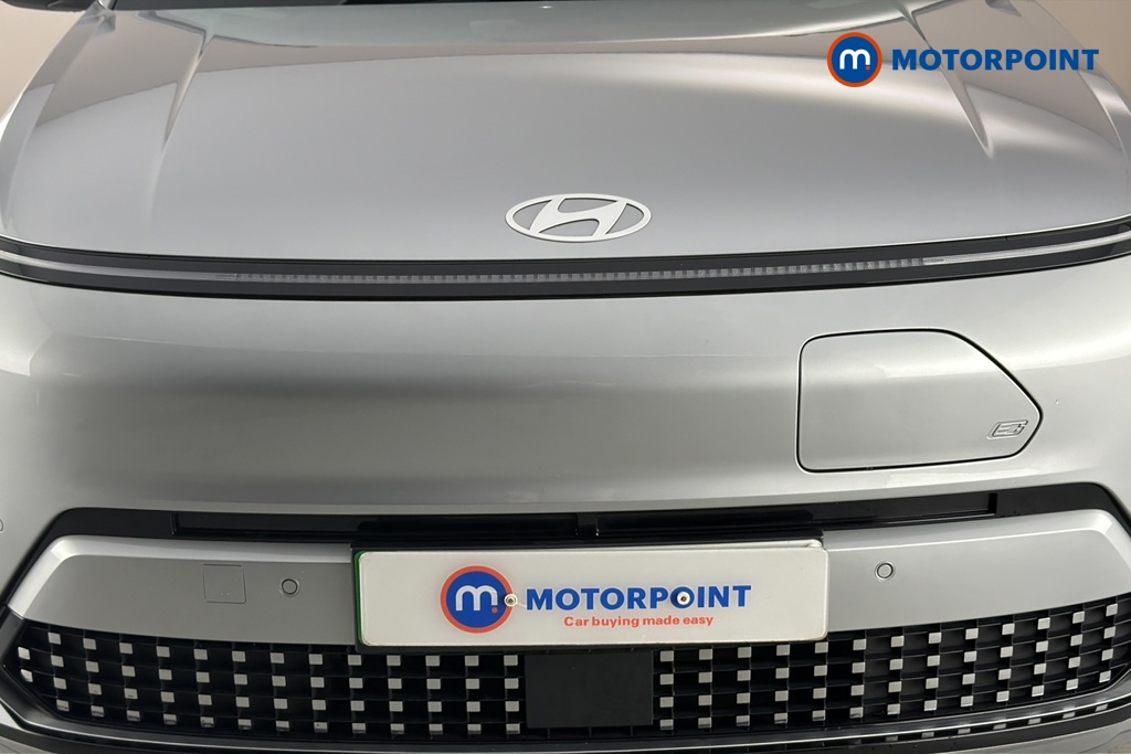 Hyundai Kona Advance Automatic Electric SUV - Stock Number (1662573) - 43rd supplementary image