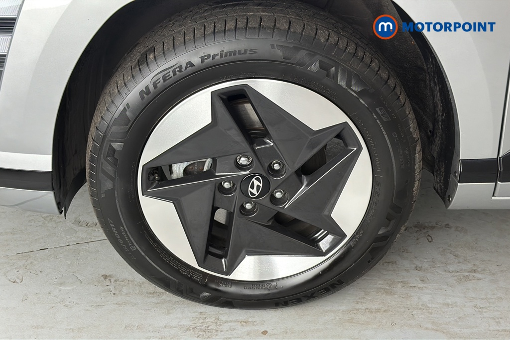 Hyundai Kona Advance Automatic Electric SUV - Stock Number (1662573) - 44th supplementary image