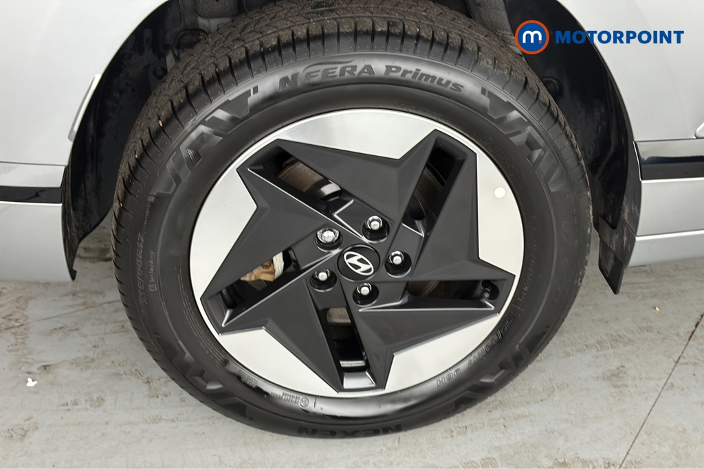 Hyundai Kona Advance Automatic Electric SUV - Stock Number (1662573) - 46th supplementary image