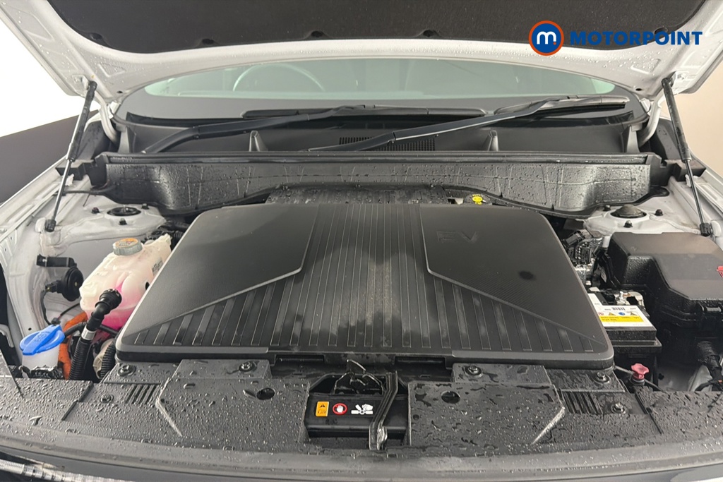 Hyundai Kona Advance Automatic Electric SUV - Stock Number (1662573) - 48th supplementary image