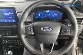 Ford Puma St-Line Vignale Automatic Petrol SUV - Stock Number (1662575) - 2nd supplementary image