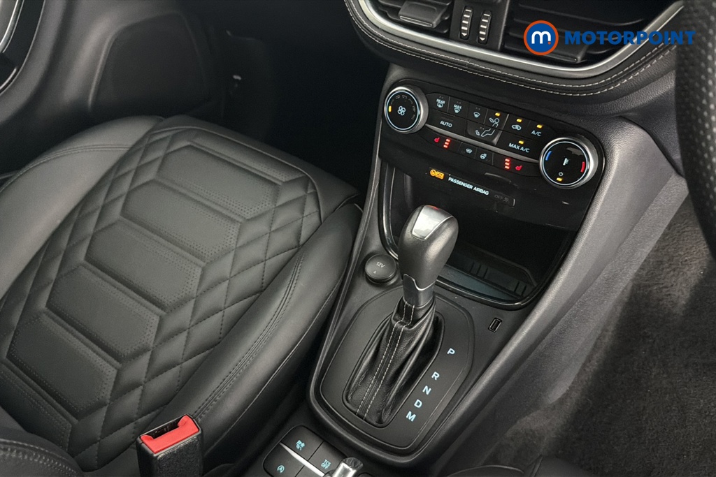 Ford Puma St-Line Vignale Automatic Petrol SUV - Stock Number (1662575) - 15th supplementary image