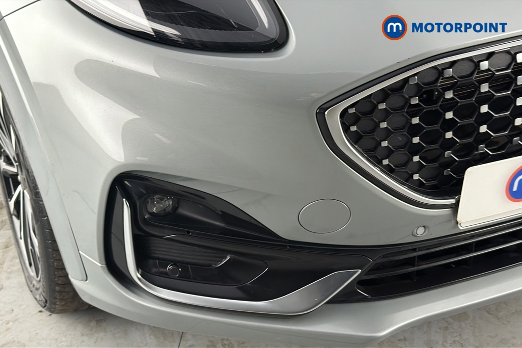 Ford Puma St-Line Vignale Automatic Petrol SUV - Stock Number (1662575) - 38th supplementary image