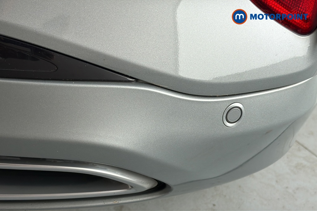 Ford Puma St-Line Vignale Automatic Petrol SUV - Stock Number (1662575) - 39th supplementary image