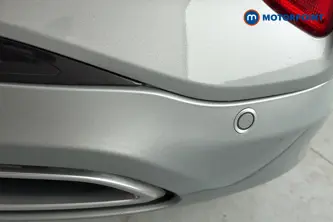 Ford Puma St-Line Vignale Automatic Petrol SUV - Stock Number (1662575) - 39th supplementary image