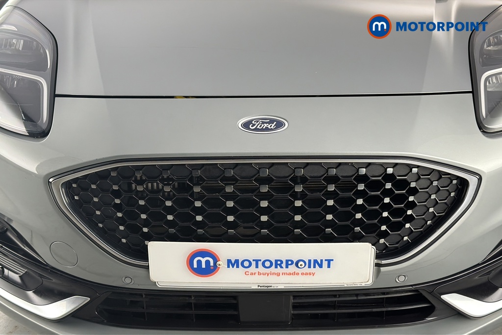 Ford Puma St-Line Vignale Automatic Petrol SUV - Stock Number (1662575) - 43rd supplementary image