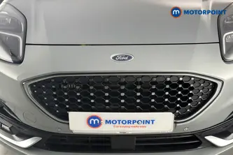 Ford Puma St-Line Vignale Automatic Petrol SUV - Stock Number (1662575) - 43rd supplementary image