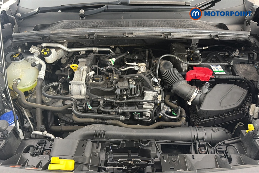 Ford Puma St-Line Vignale Automatic Petrol SUV - Stock Number (1662575) - 48th supplementary image