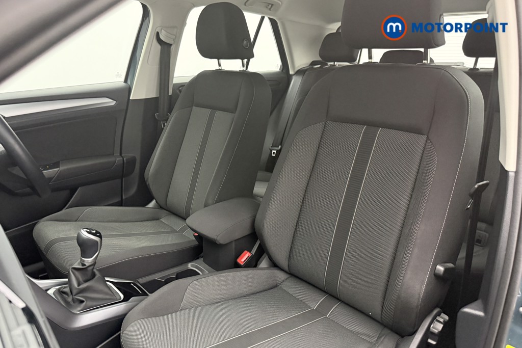 Volkswagen T-Roc Life Manual Petrol SUV - Stock Number (1662577) - 3rd supplementary image