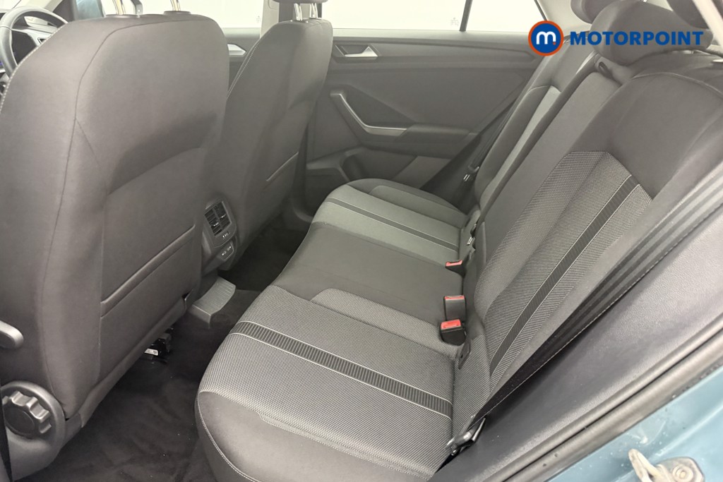 Volkswagen T-Roc Life Manual Petrol SUV - Stock Number (1662577) - 4th supplementary image