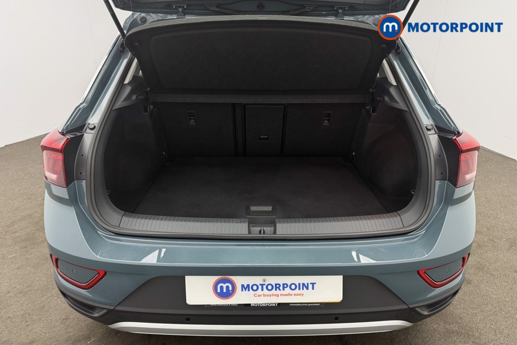 Volkswagen T-Roc Life Manual Petrol SUV - Stock Number (1662577) - 5th supplementary image