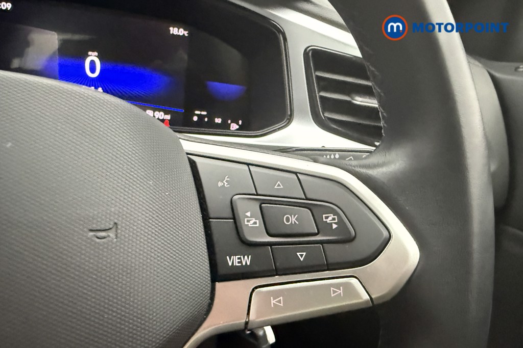 Volkswagen T-Roc Life Manual Petrol SUV - Stock Number (1662577) - 8th supplementary image