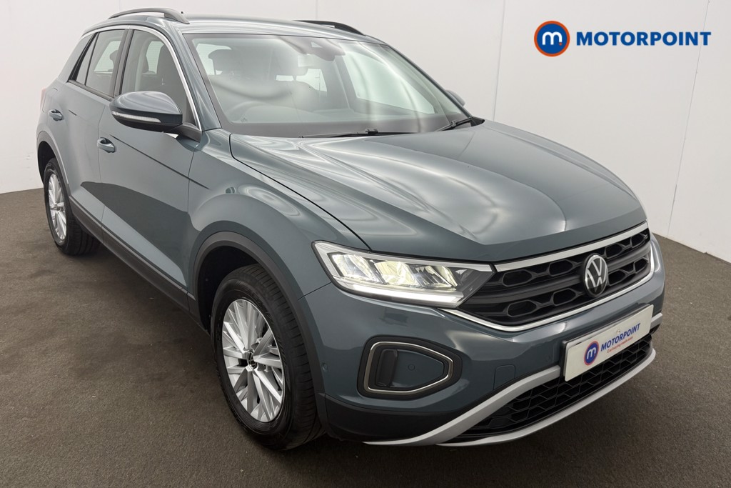 Volkswagen T-Roc Life Manual Petrol SUV - Stock Number (1662577) - 17th supplementary image