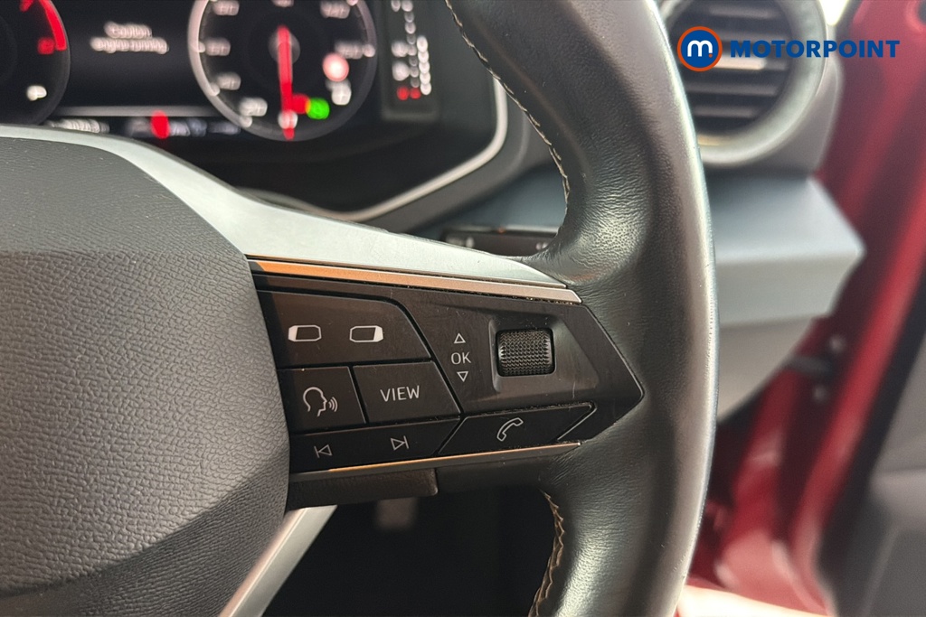 Seat Arona Xperience Lux Automatic Petrol SUV - Stock Number (1662579) - 3rd supplementary image