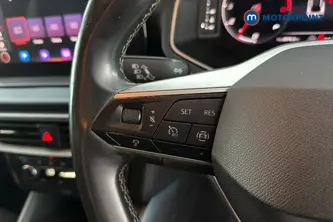 Seat Arona Xperience Lux Automatic Petrol SUV - Stock Number (1662579) - 4th supplementary image
