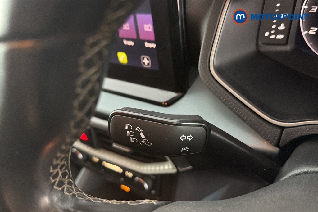 Seat Arona Xperience Lux Automatic Petrol SUV - Stock Number (1662579) - 5th supplementary image
