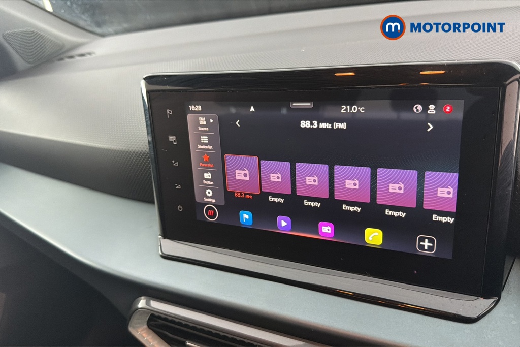 Seat Arona Xperience Lux Automatic Petrol SUV - Stock Number (1662579) - 8th supplementary image