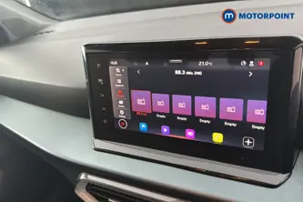 Seat Arona Xperience Lux Automatic Petrol SUV - Stock Number (1662579) - 8th supplementary image