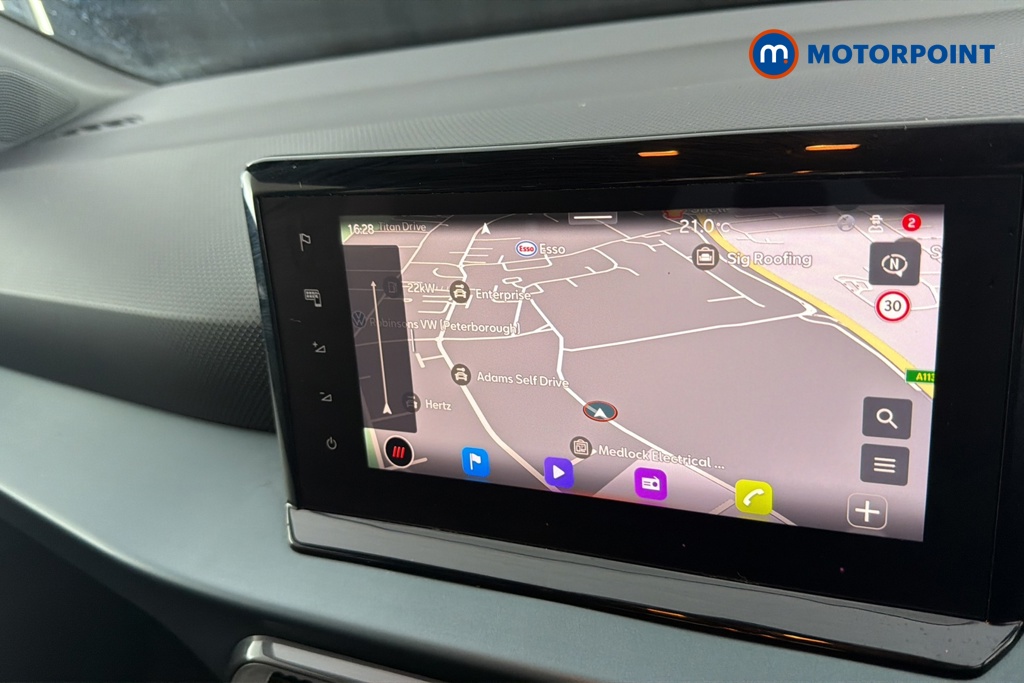 Seat Arona Xperience Lux Automatic Petrol SUV - Stock Number (1662579) - 9th supplementary image