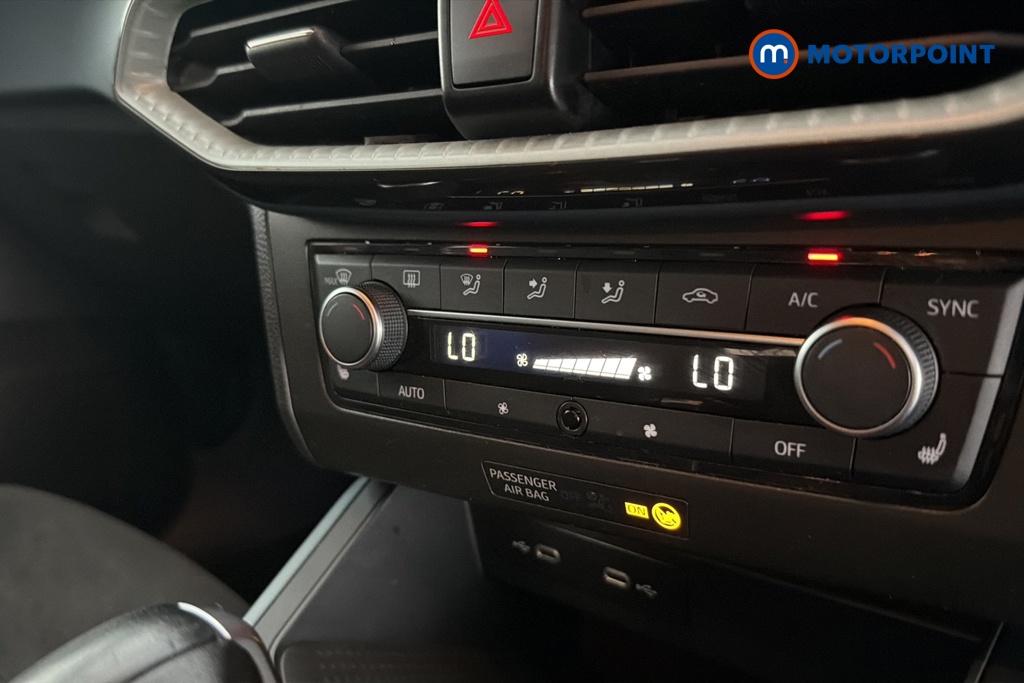Seat Arona Xperience Lux Automatic Petrol SUV - Stock Number (1662579) - 12th supplementary image