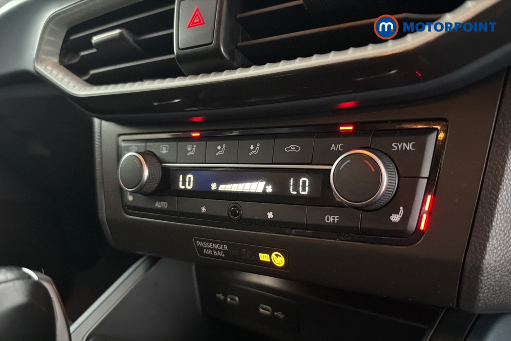 Seat Arona Xperience Lux Automatic Petrol SUV - Stock Number (1662579) - 14th supplementary image