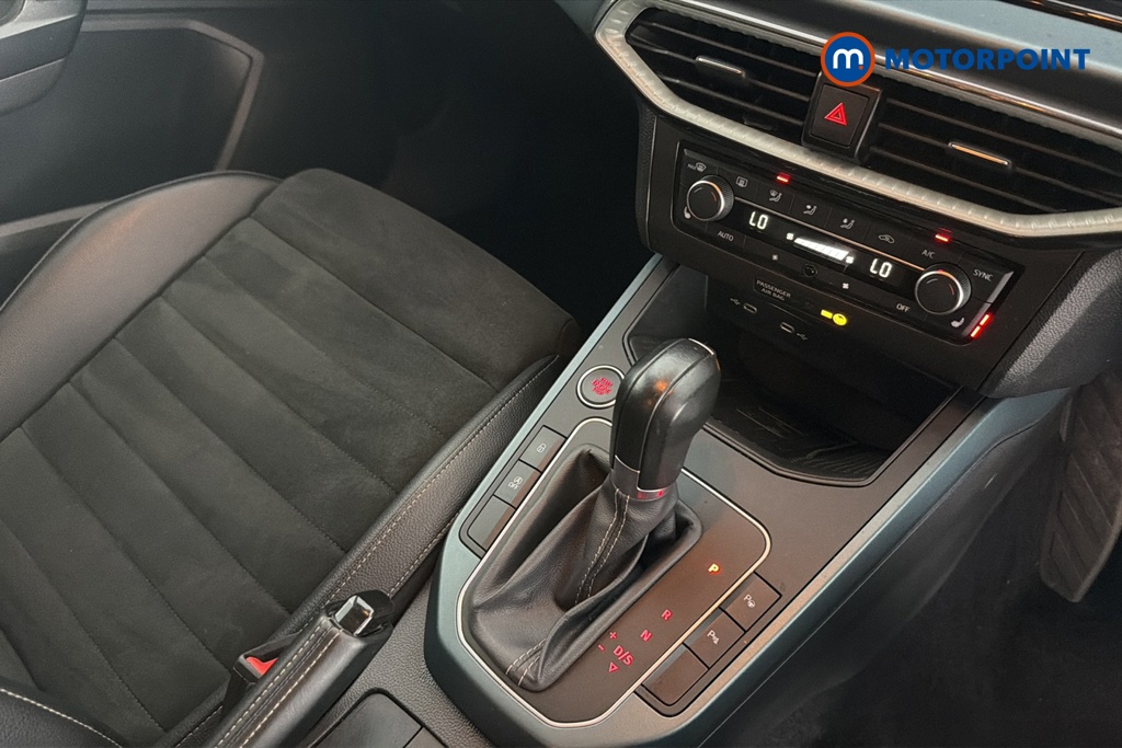 Seat Arona Xperience Lux Automatic Petrol SUV - Stock Number (1662579) - 15th supplementary image