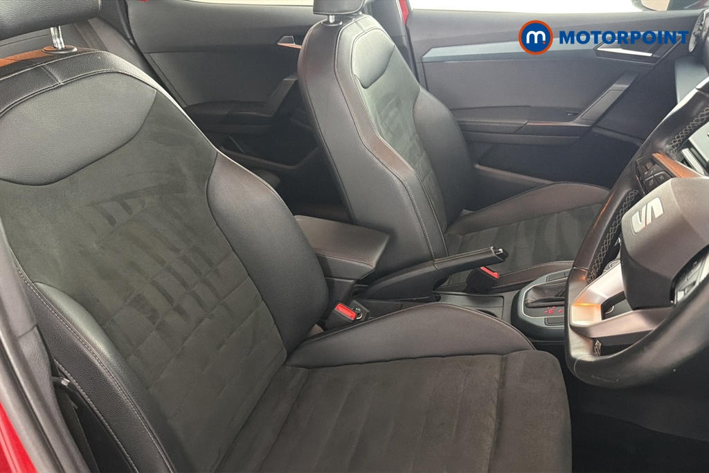 Seat Arona Xperience Lux Automatic Petrol SUV - Stock Number (1662579) - 22nd supplementary image